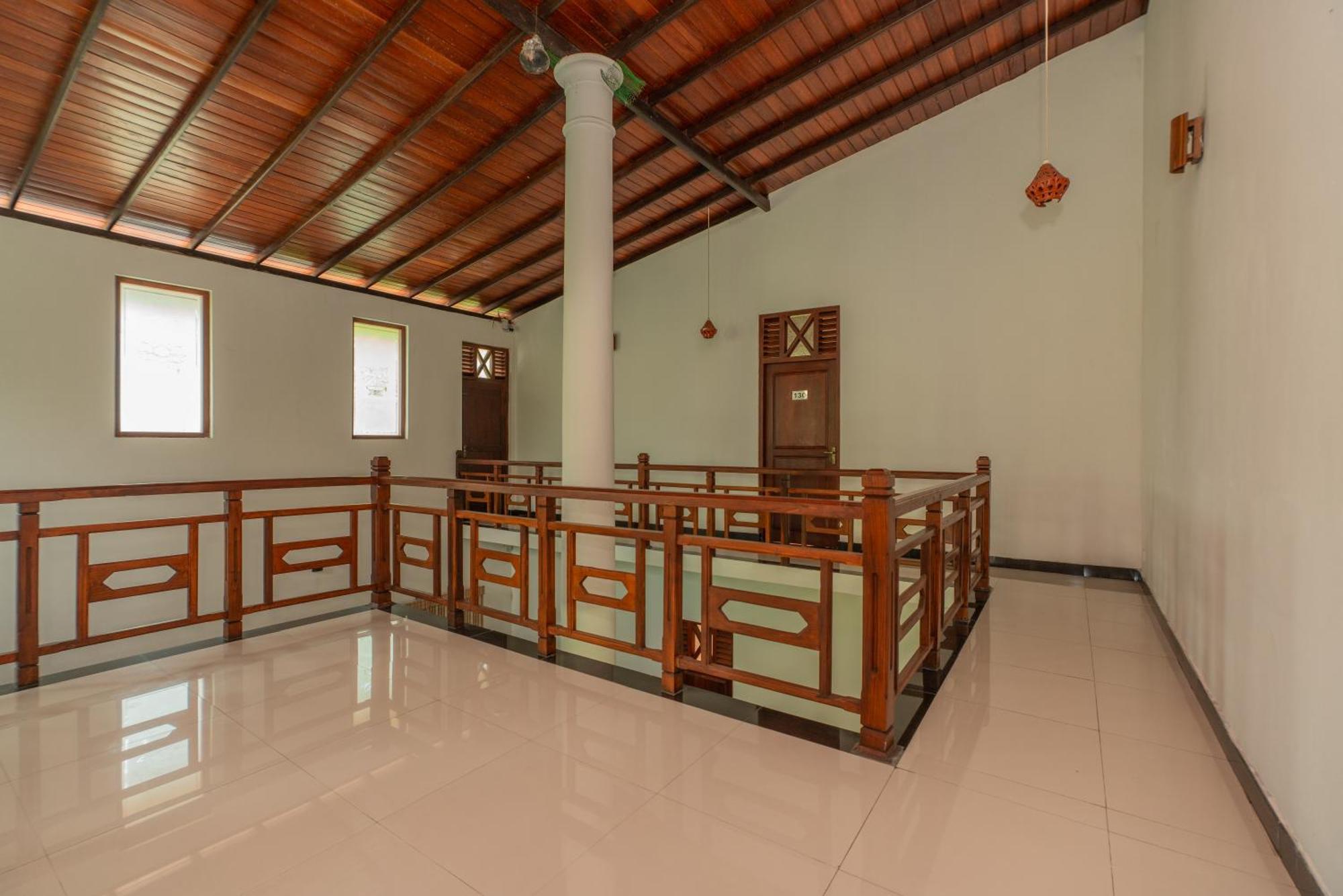 The Calm Of8 Unawatuna Exterior foto