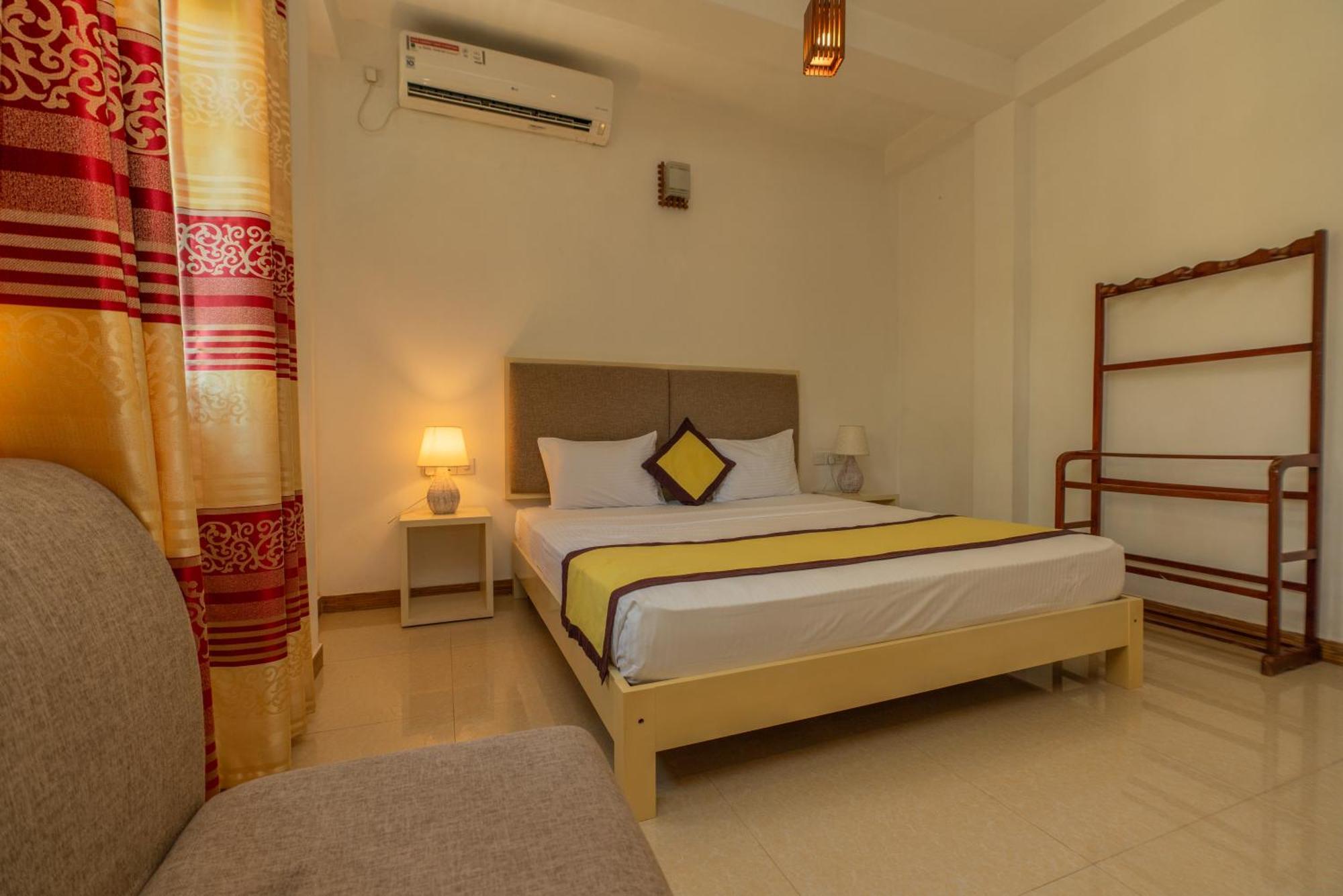 The Calm Of8 Unawatuna Exterior foto