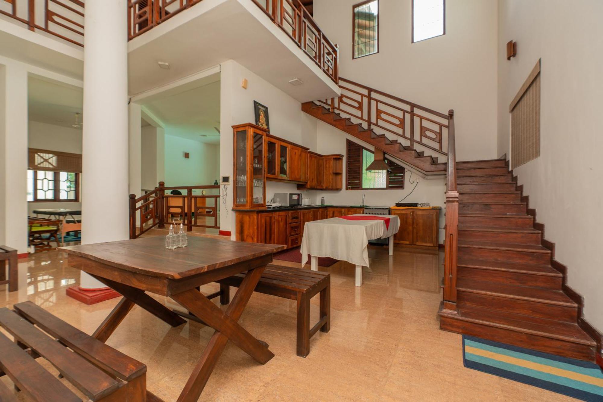 The Calm Of8 Unawatuna Exterior foto