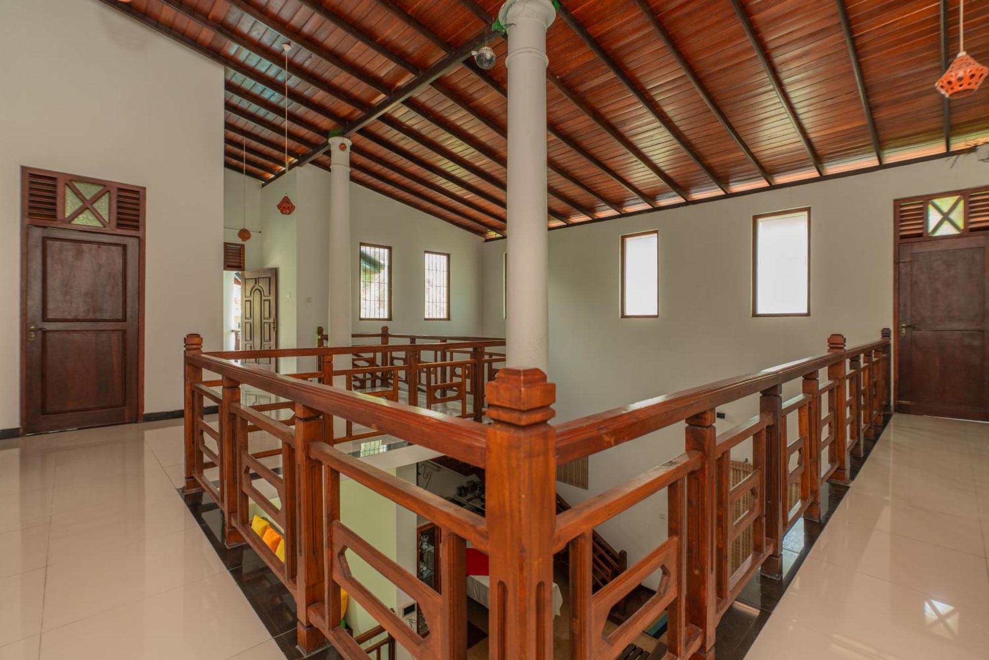 The Calm Of8 Unawatuna Exterior foto