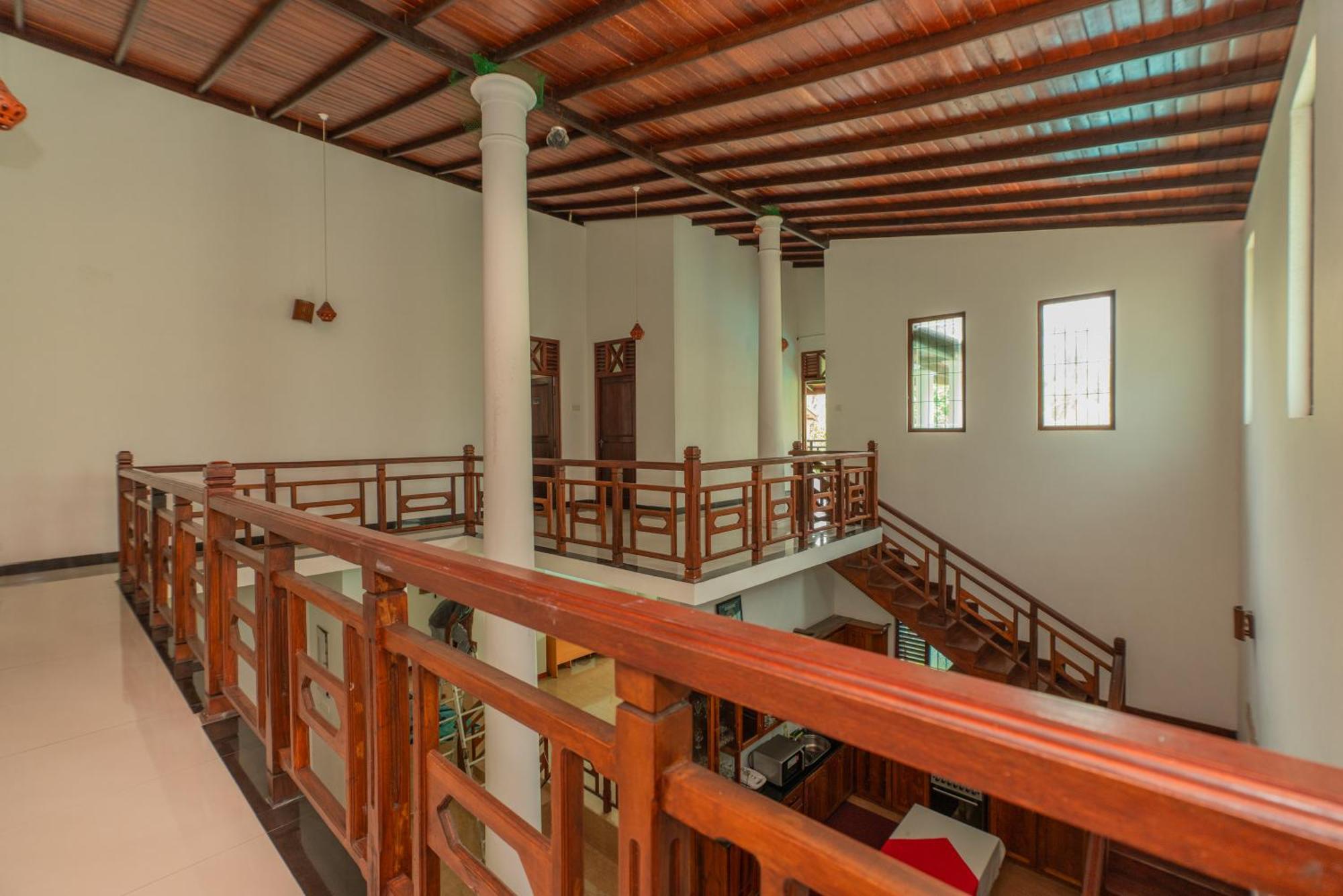 The Calm Of8 Unawatuna Exterior foto